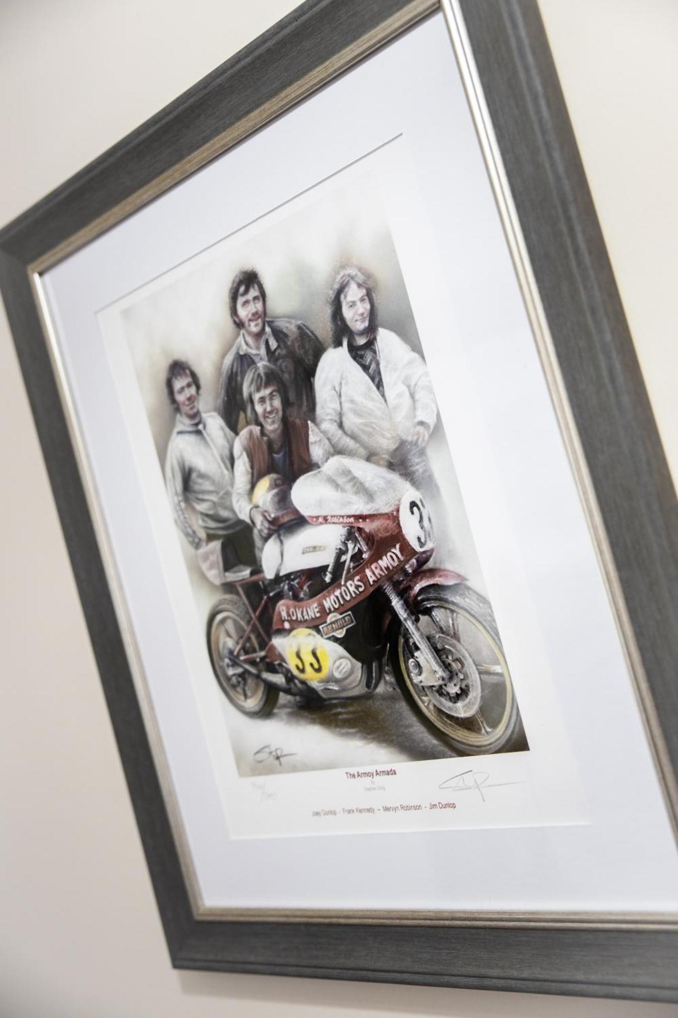 The Ferns-Ideal Base For Exploring The Causeway Coast Armoy Exterior photo